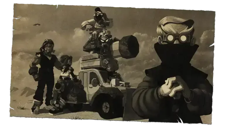 L'escadron Bomb Squad